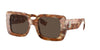 Burberry BE4327 Brown/Brown 1 #colour_brown-brown-1