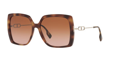 Burberry BE4332 Light Tortoise/Brown Gradient #colour_light-tortoise-brown-gradient