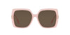 Burberry BE4332 Pink/Brown #colour_pink-brown