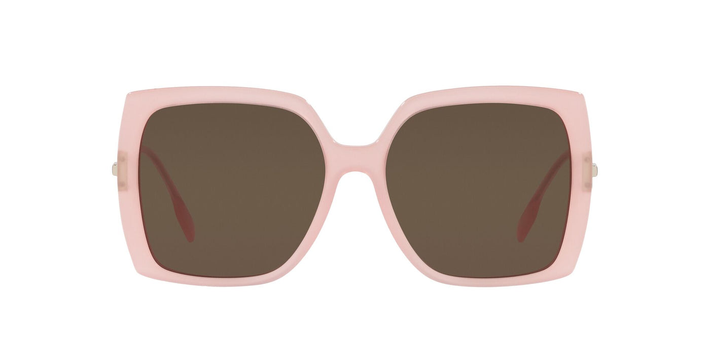 Burberry BE4332 Pink/Brown #colour_pink-brown