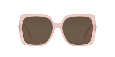 Burberry BE4332 Pink/Brown #colour_pink-brown