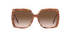 Burberry BE4332 Brown/Brown Gradient #colour_brown-brown-gradient