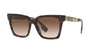 Burberry BE4335 Dark Tortoise/Brown Gradient #colour_dark-tortoise-brown-gradient