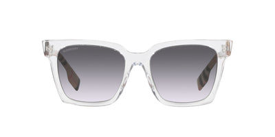 Burberry BE4335 Crystal/Grey Gradient #colour_crystal-grey-gradient