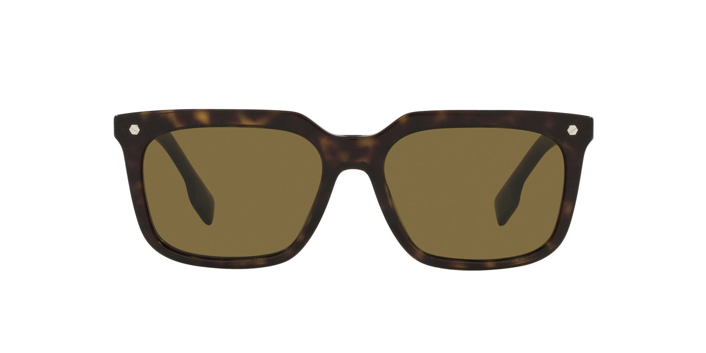 Burberry BE4337 Dark Tortoise/Brown #colour_dark-tortoise-brown