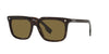 Burberry BE4337 Dark Tortoise/Brown #colour_dark-tortoise-brown