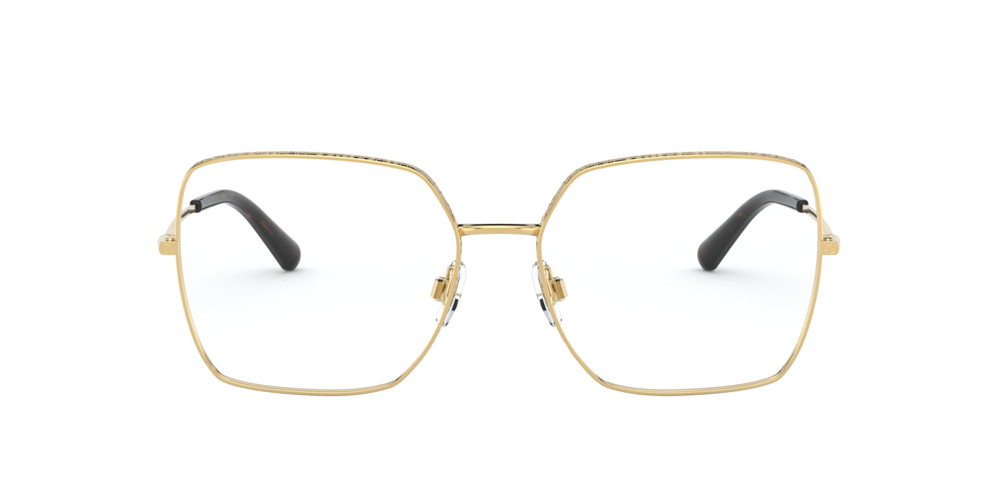 Dolce&Gabbana DG1323 Gold #colour_gold