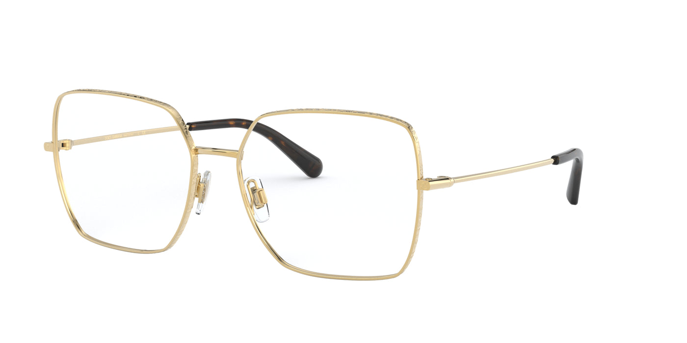 Dolce&Gabbana DG1323 Gold #colour_gold