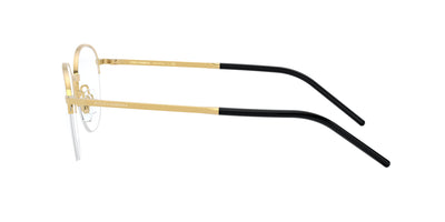 Dolce&Gabbana DG1329 Gold #colour_gold
