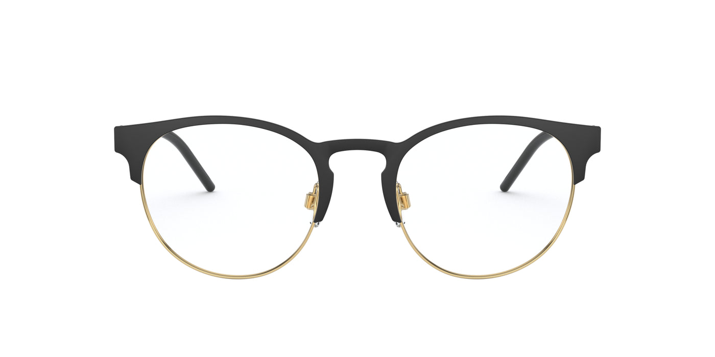 Dolce&Gabbana DG1331 Black 1 #colour_black-1