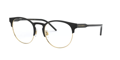 Dolce&Gabbana DG1331 Black 1 #colour_black-1