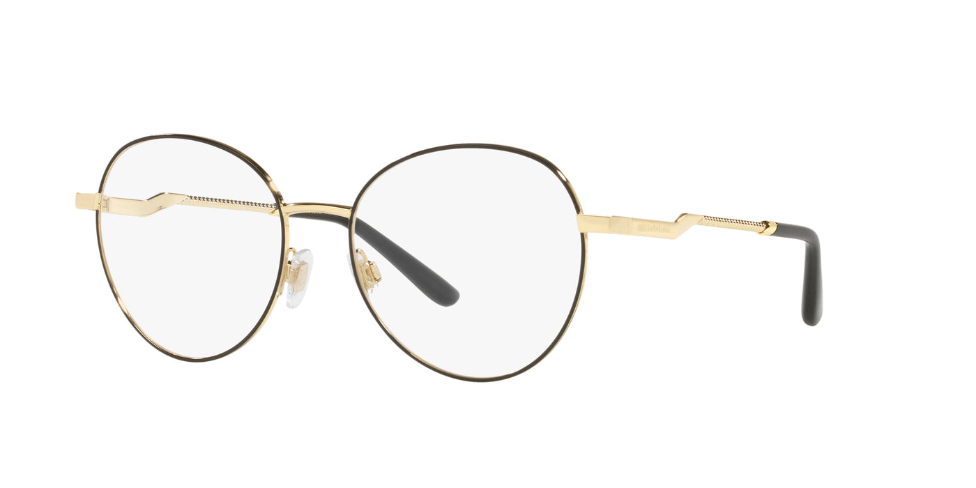 Dolce&Gabbana DG1333 Black #colour_black