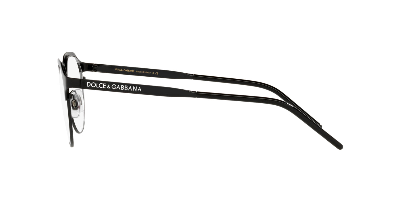 Dolce&Gabbana DG1335 Black #colour_black