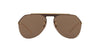 Dolce&Gabbana DG2213 Gold/Brown #colour_gold-brown