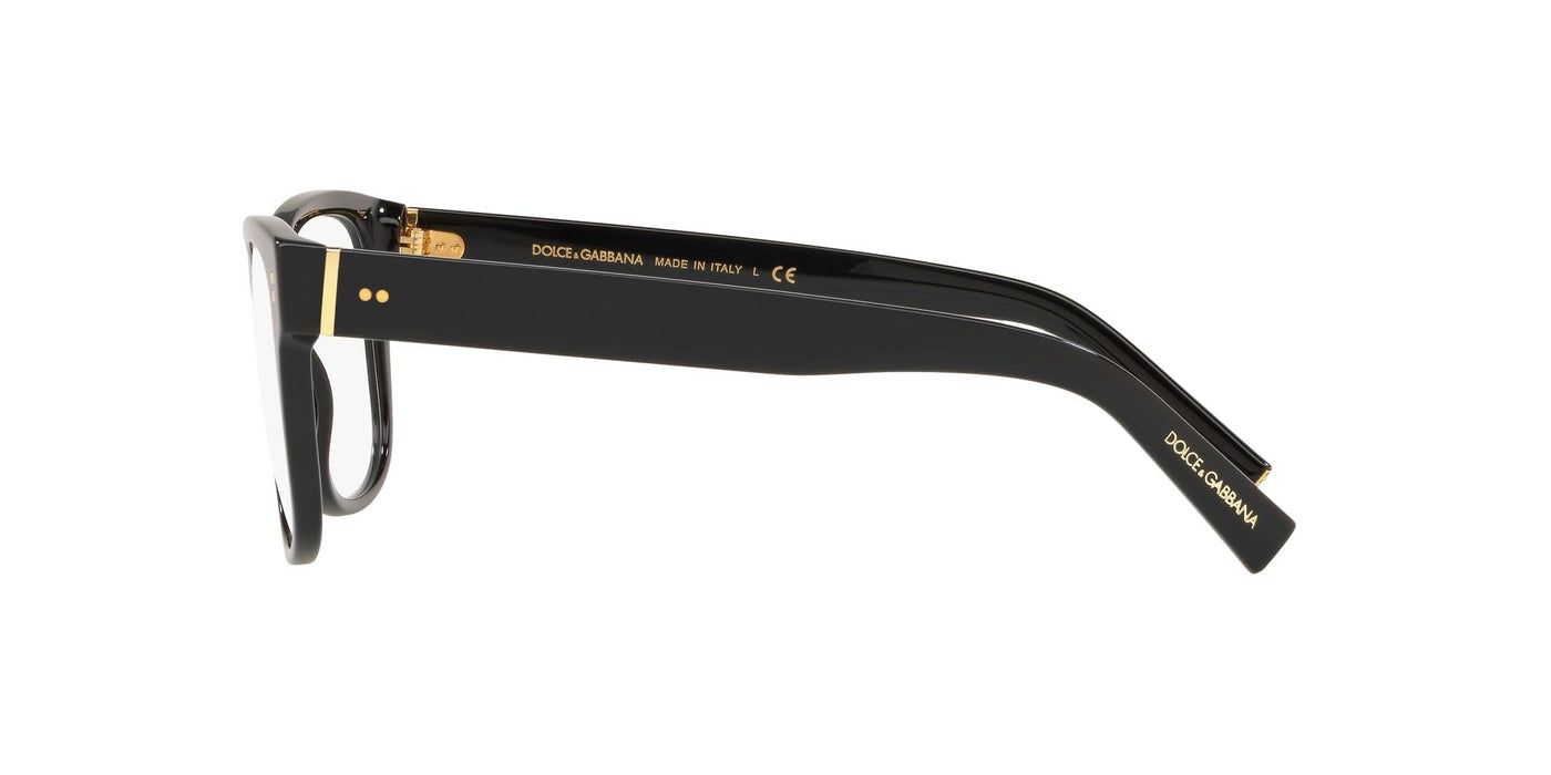 Dolce&Gabbana DG3305 Black #colour_black