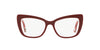 Dolce&Gabbana DG3308 Red #colour_red