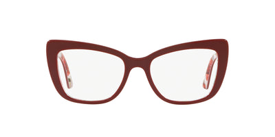 Dolce&Gabbana DG3308 Red #colour_red