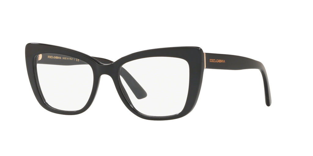 Dolce&Gabbana DG3308 Black #colour_black