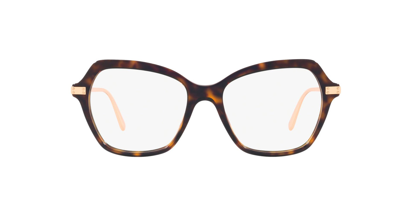 Dolce&Gabbana DG3311 Dark Tortoise #colour_dark-tortoise