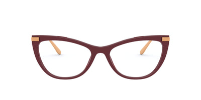 Dolce&Gabbana DG3329 Red #colour_red