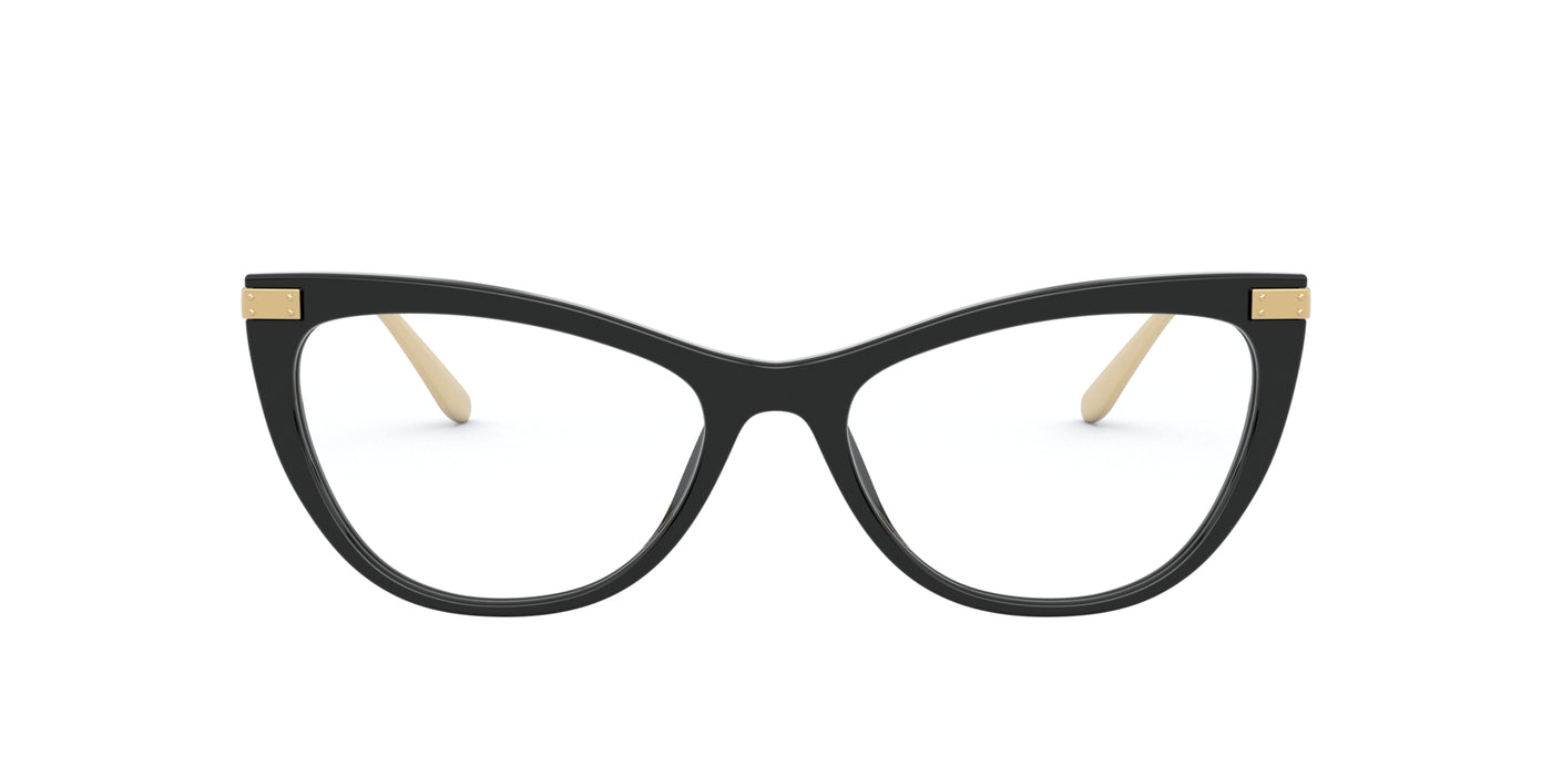 Dolce&Gabbana DG3329 Black #colour_black