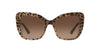 Dolce&Gabbana DG4348 Brown-Brown-Gradient #colour_brown-brown-gradient