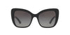 Dolce&Gabbana DG4348 Black/Grey Gradient #colour_black-grey-gradient
