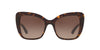 Dolce&Gabbana DG4348 Dark Tortoise/Brown Gradient #colour_dark-tortoise-brown-gradient