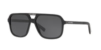 Black/Grey / 58