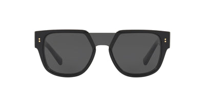 Dolce&Gabbana DG4356 Black/Grey #colour_black-grey