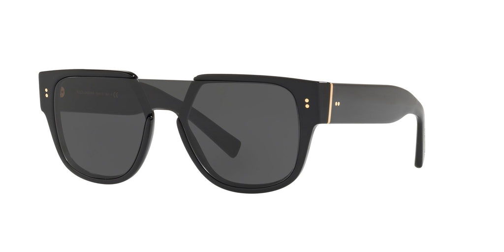 Dolce&Gabbana DG4356 Black/Grey #colour_black-grey