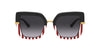 Dolce&Gabbana DG4373 Black/Grey Gradient #colour_black-grey-gradient