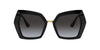 Dolce&Gabbana DG4377 Black/Grey Gradient #colour_black-grey-gradient