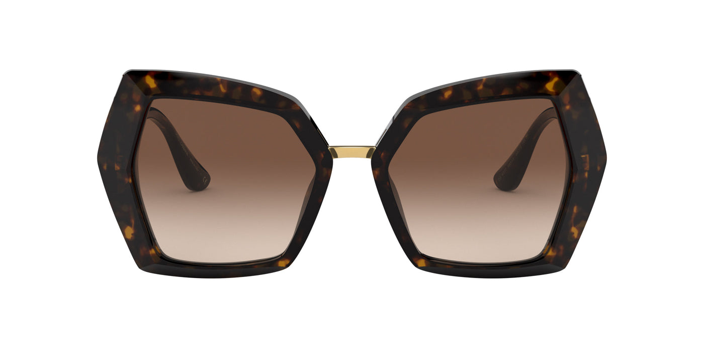 Dolce&Gabbana DG4377 Dark-Tortoise-Brown-Gradient #colour_dark-tortoise-brown-gradient