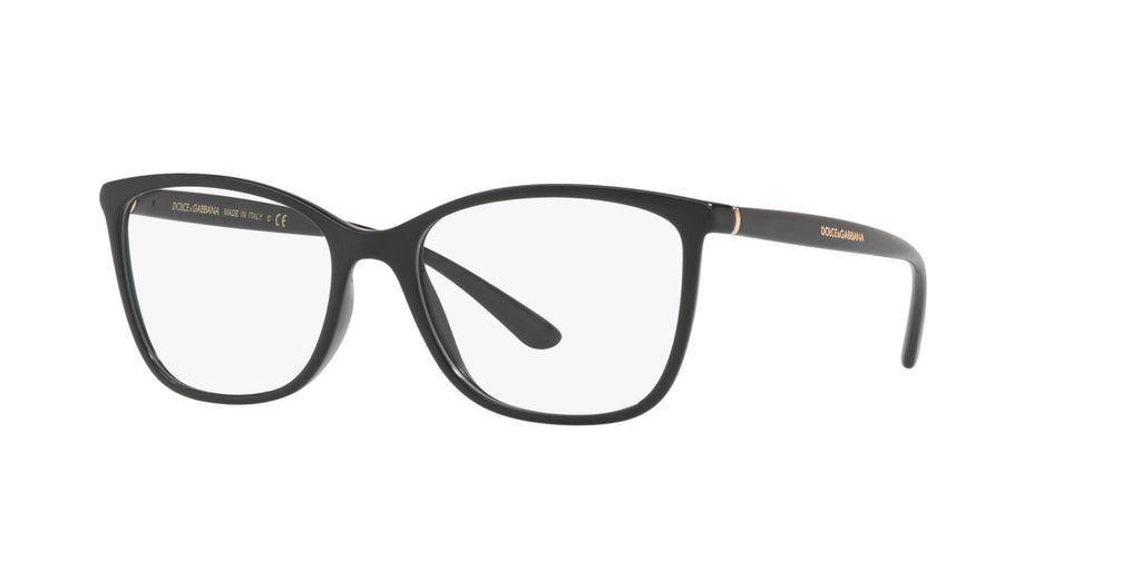 Dolce&Gabbana DG5026 Black #colour_black