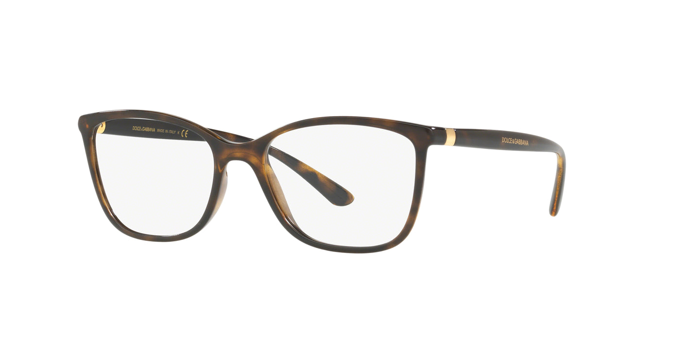 Dolce&Gabbana DG5026 Rectangle Glasses Fashion Eyewear AU