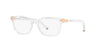 Dolce&Gabbana DG5036 Crystal #colour_crystal