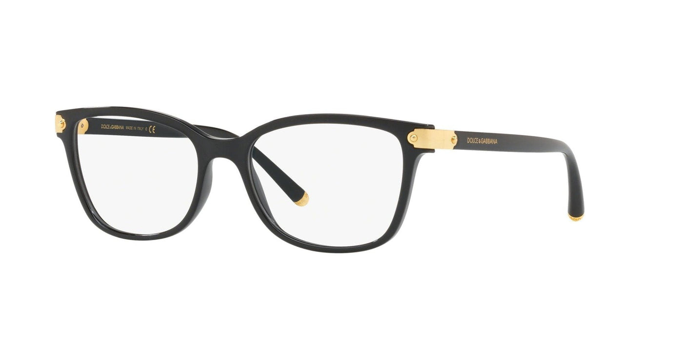 Dolce&Gabbana DG5036 Black #colour_black