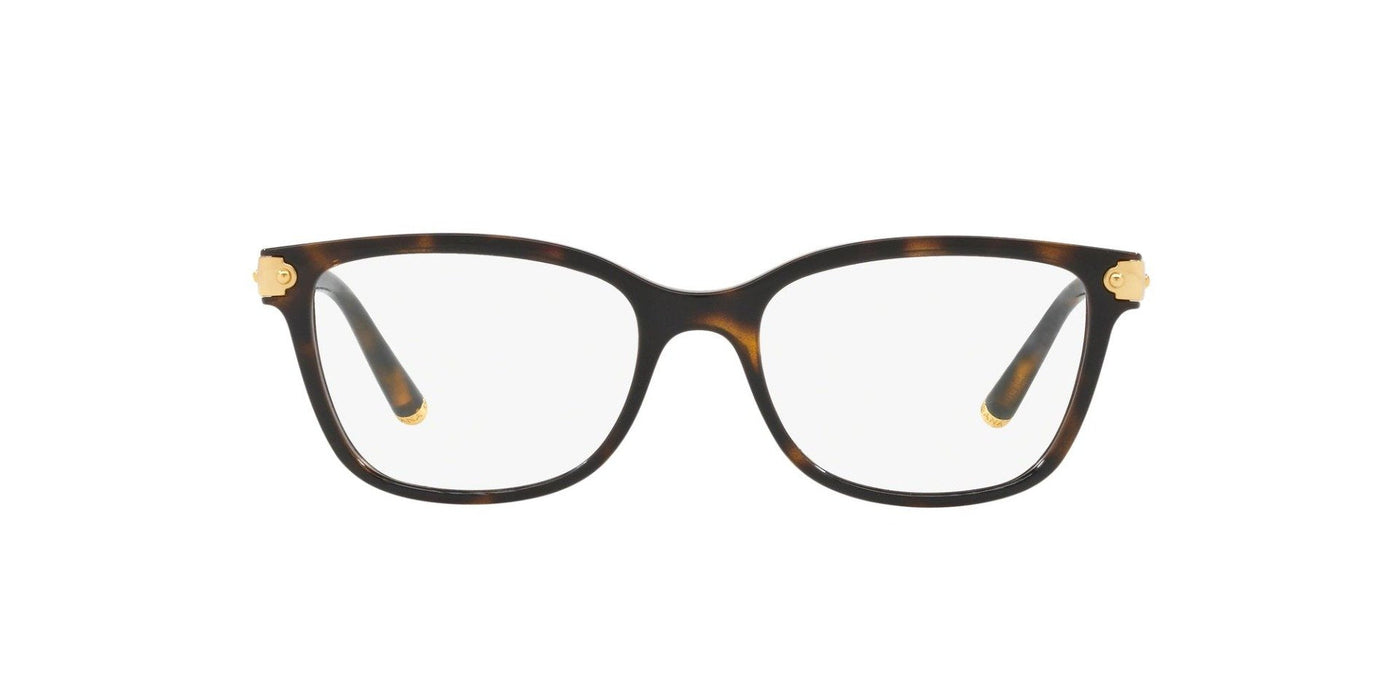 Dolce&Gabbana DG5036 Dark Tortoise #colour_dark-tortoise