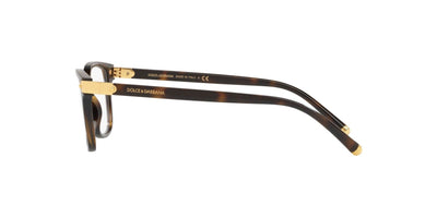 Dolce&Gabbana DG5036 Dark Tortoise #colour_dark-tortoise