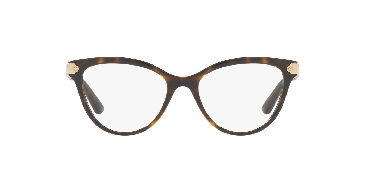 Dolce&Gabbana DG5042 Dark Tortoise #colour_dark-tortoise