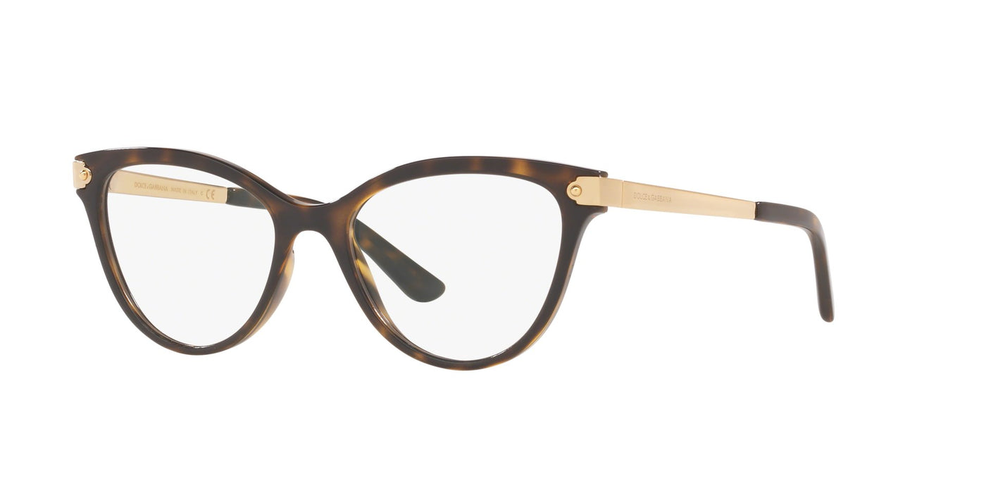 Dolce&Gabbana DG5042 Dark Tortoise #colour_dark-tortoise