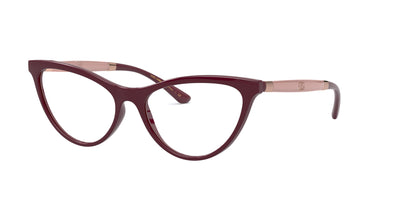 Dolce&Gabbana DG5058 Red #colour_red