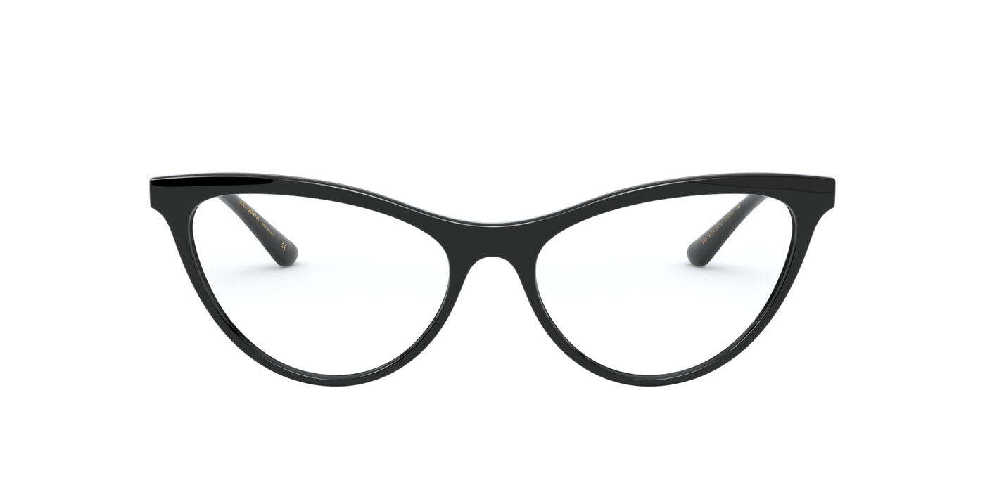 Dolce&Gabbana DG5058 Black 1 #colour_black-1