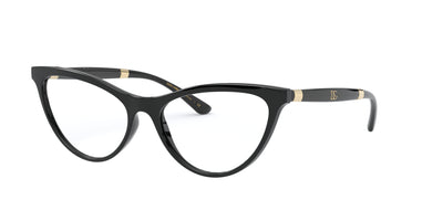 Dolce&Gabbana DG5058 Black #colour_black