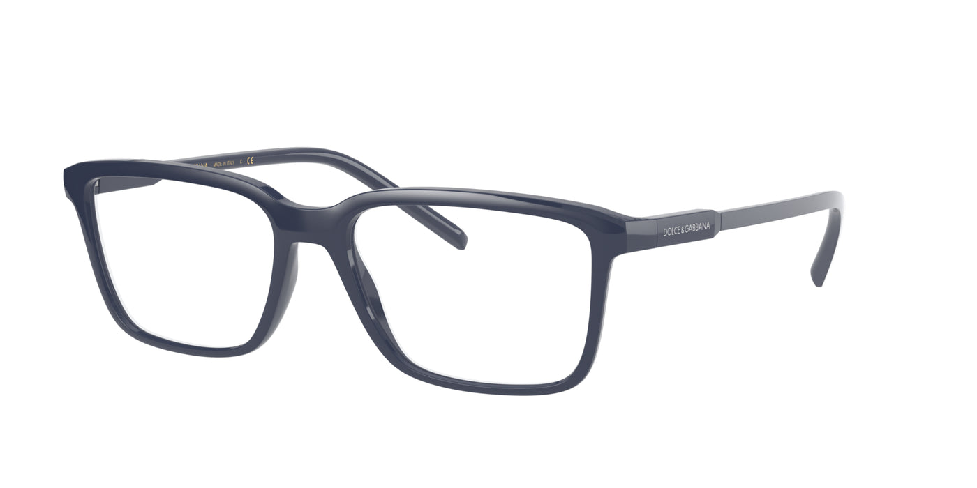 Dolce&Gabbana DG5061 Blue #colour_blue