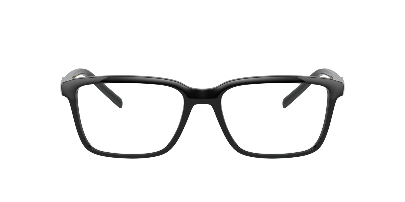 Dolce&Gabbana DG5061 Black #colour_black