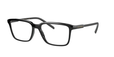 Dolce&Gabbana DG5061 Black #colour_black