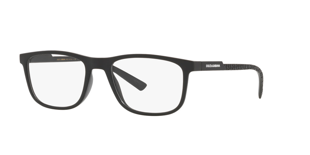 Dolce&Gabbana DG5062 Black 1 #colour_black-1