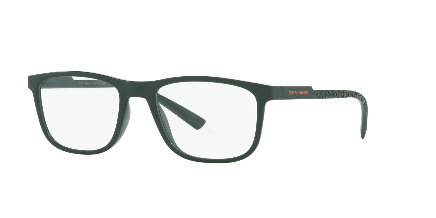 Dolce&Gabbana DG5062 Green #colour_green